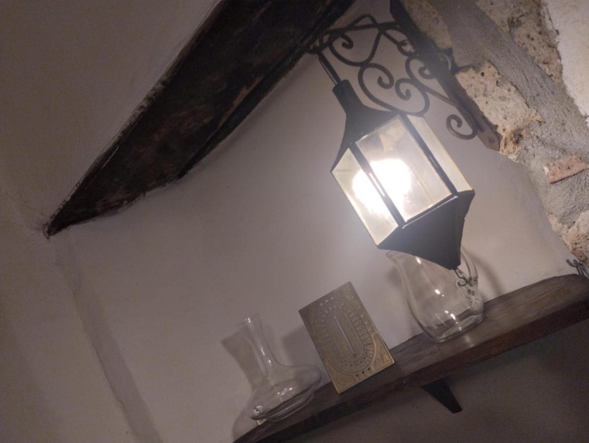 Tuscany Magic House Apartamento Pitigliano Exterior foto