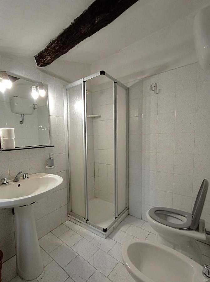 Tuscany Magic House Apartamento Pitigliano Exterior foto