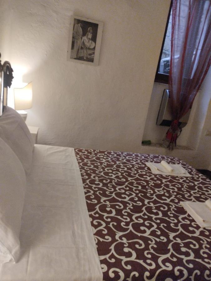 Tuscany Magic House Apartamento Pitigliano Exterior foto