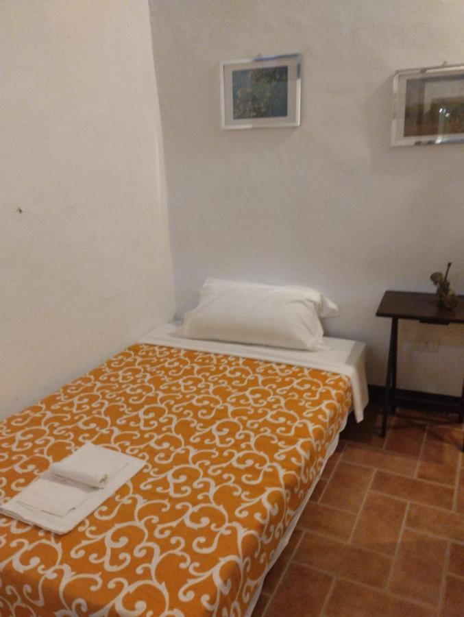 Tuscany Magic House Apartamento Pitigliano Exterior foto